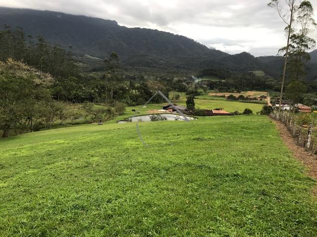 Chácara à venda, GARIBALDI, JARAGUA DO SUL - SC