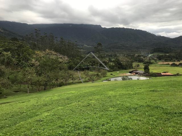 Chácara à venda, GARIBALDI, JARAGUA DO SUL - SC