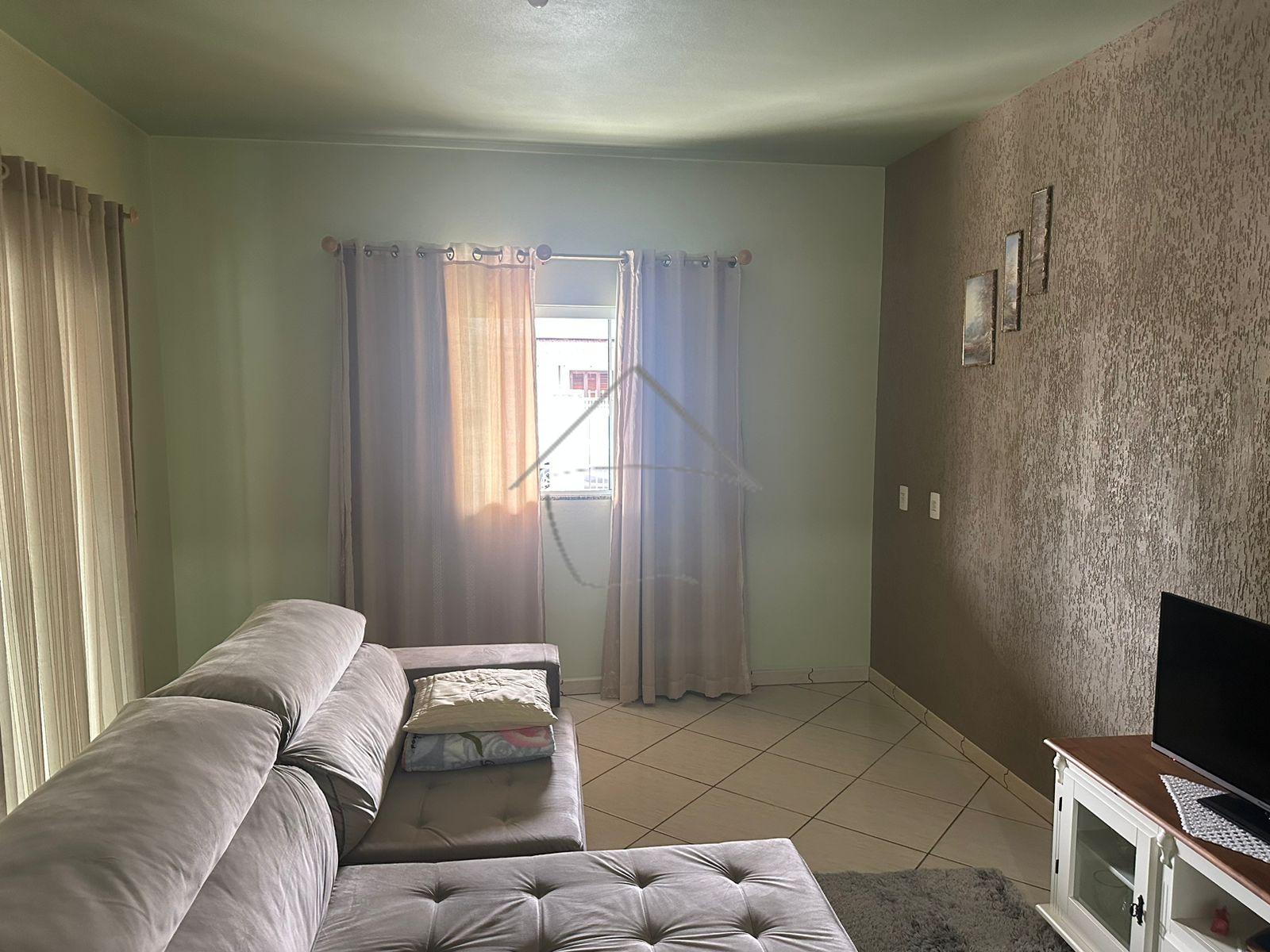 Casa com 3 dormitórios à venda, JOÃO PESSOA, JARAGUA DO SUL - SC
