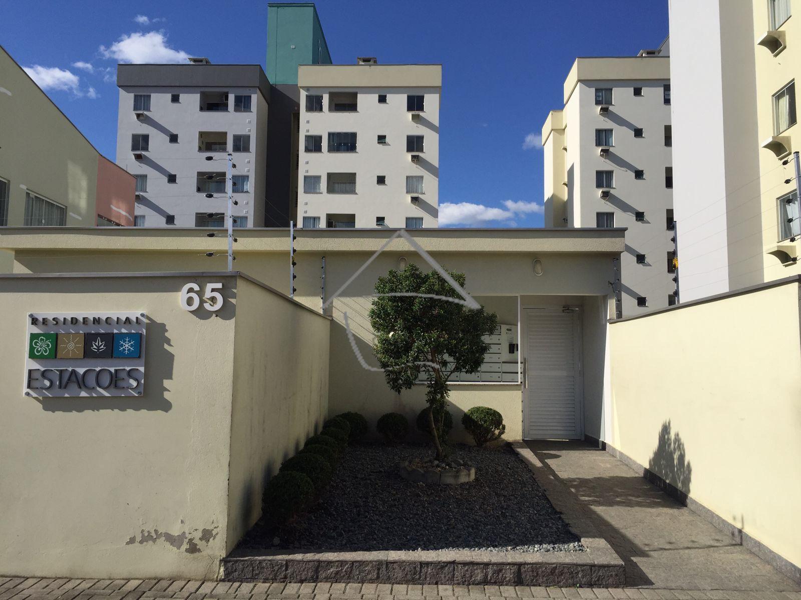 Apartamento com 2 dormitórios à venda, ESTRADA NOVA, JARAGUA D...