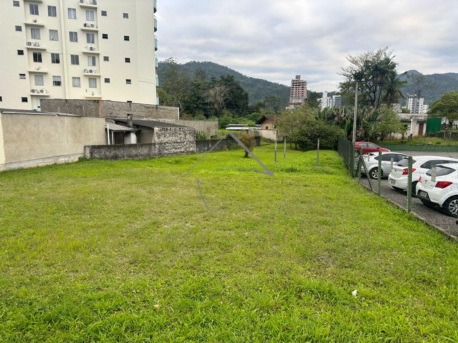 Terreno à venda, CENTRO, JARAGUA DO SUL - SC