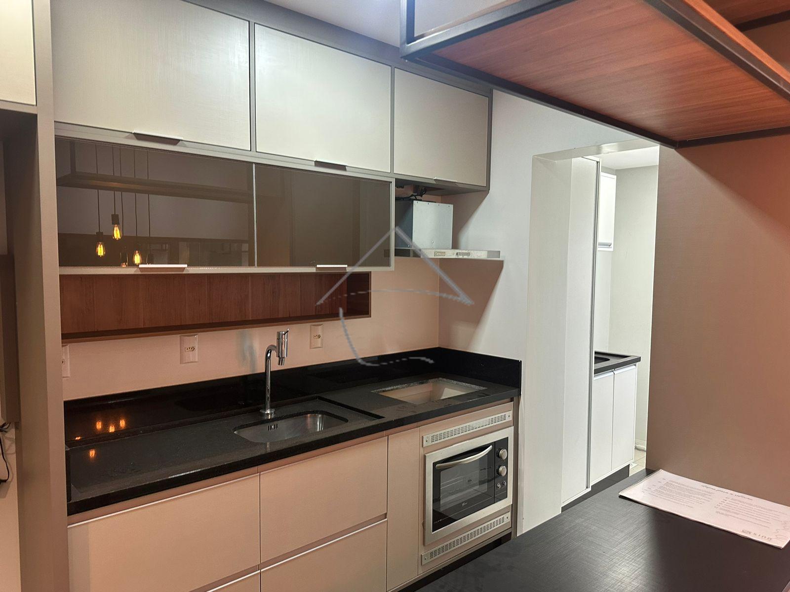 Apartamento com 2 dormitórios à venda, BARRA DO RIO CERRO, JAR...