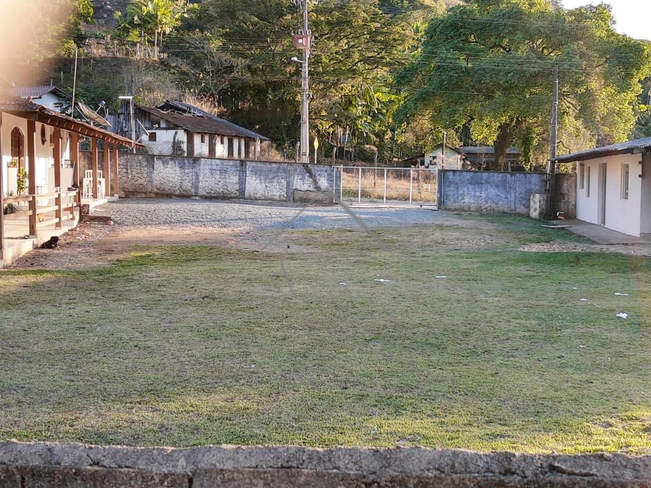 Terreno à venda, ILHA DA FIGUEIRA, JARAGUA DO SUL - SC