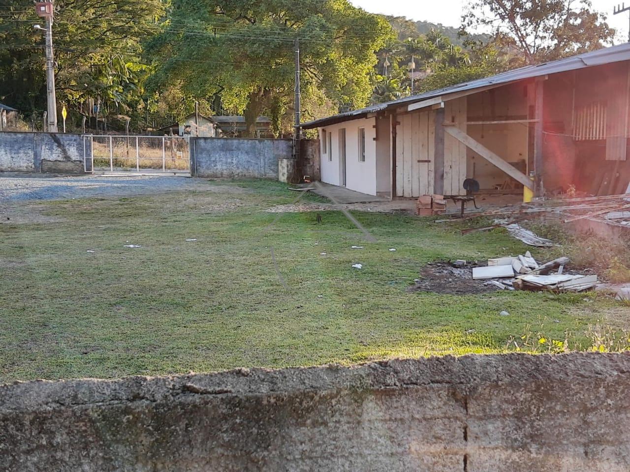 Terreno à venda, ILHA DA FIGUEIRA, JARAGUA DO SUL - SC