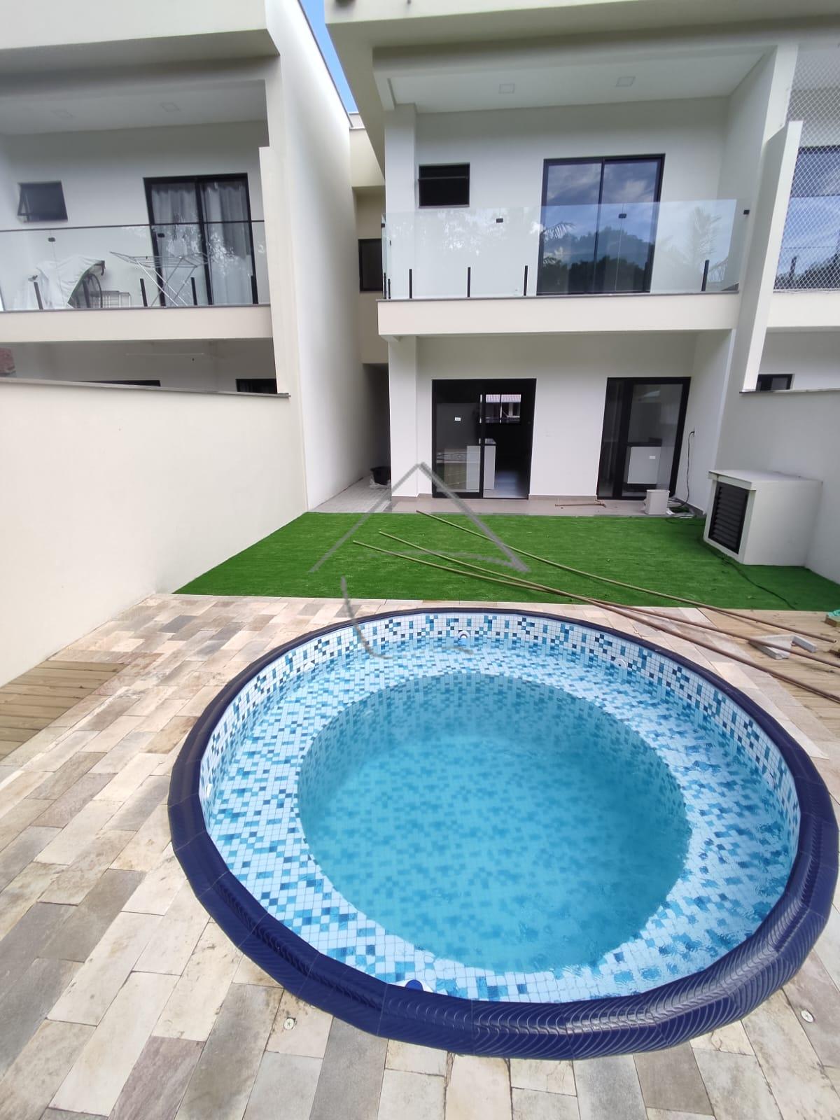 Casa com 3 dormitórios à venda, CHICO DE PAULA, JARAGUA DO SUL...