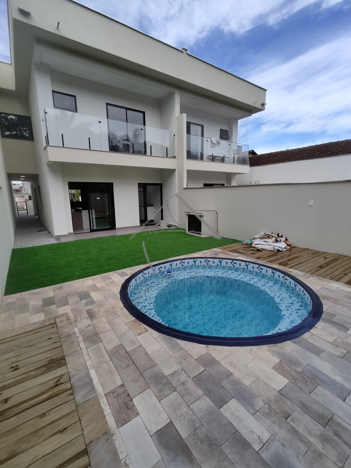 Casa com 3 dormitórios à venda, CHICO DE PAULA, JARAGUA DO SUL...