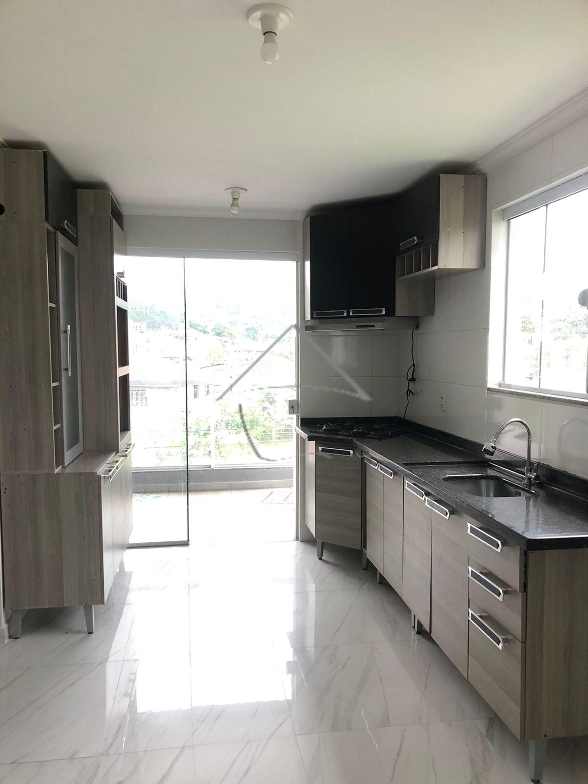 Apartamento à venda, TRES RIOS DO SUL, JARAGUA DO SUL - SC