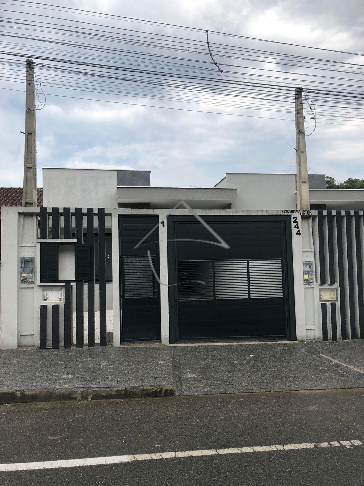 Casa com 3 Dormitórios à venda, ESTRADA NOVA, JARAGUA DO SUL - SC