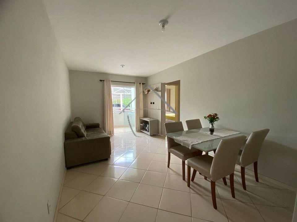 Apartamento Mobiliado com 2 Quartos à venda - Baependi - Jarag...