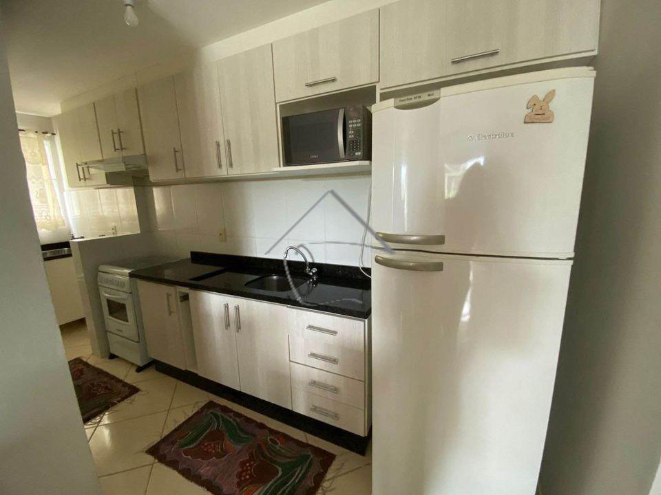 Apartamento Mobiliado com 2 Quartos à venda - Baependi - Jarag...