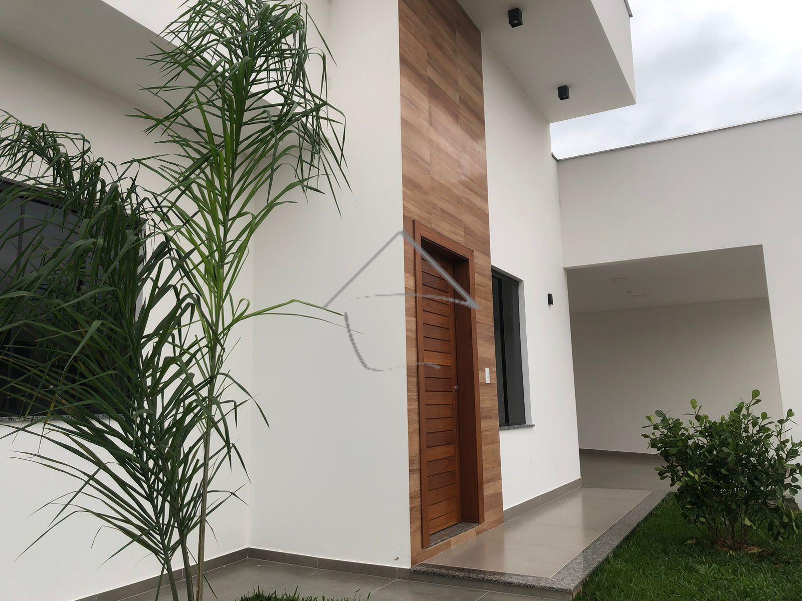 Casa com 3 dormitórios à venda, TRES RIOS DO NORTE, JARAGUA DO...