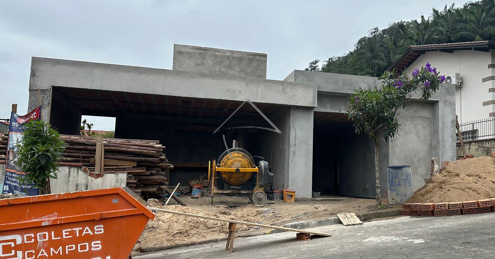 Casa com 3 dormitórios à venda, ILHA DA FIGUEIRA, JARAGUA DO S...
