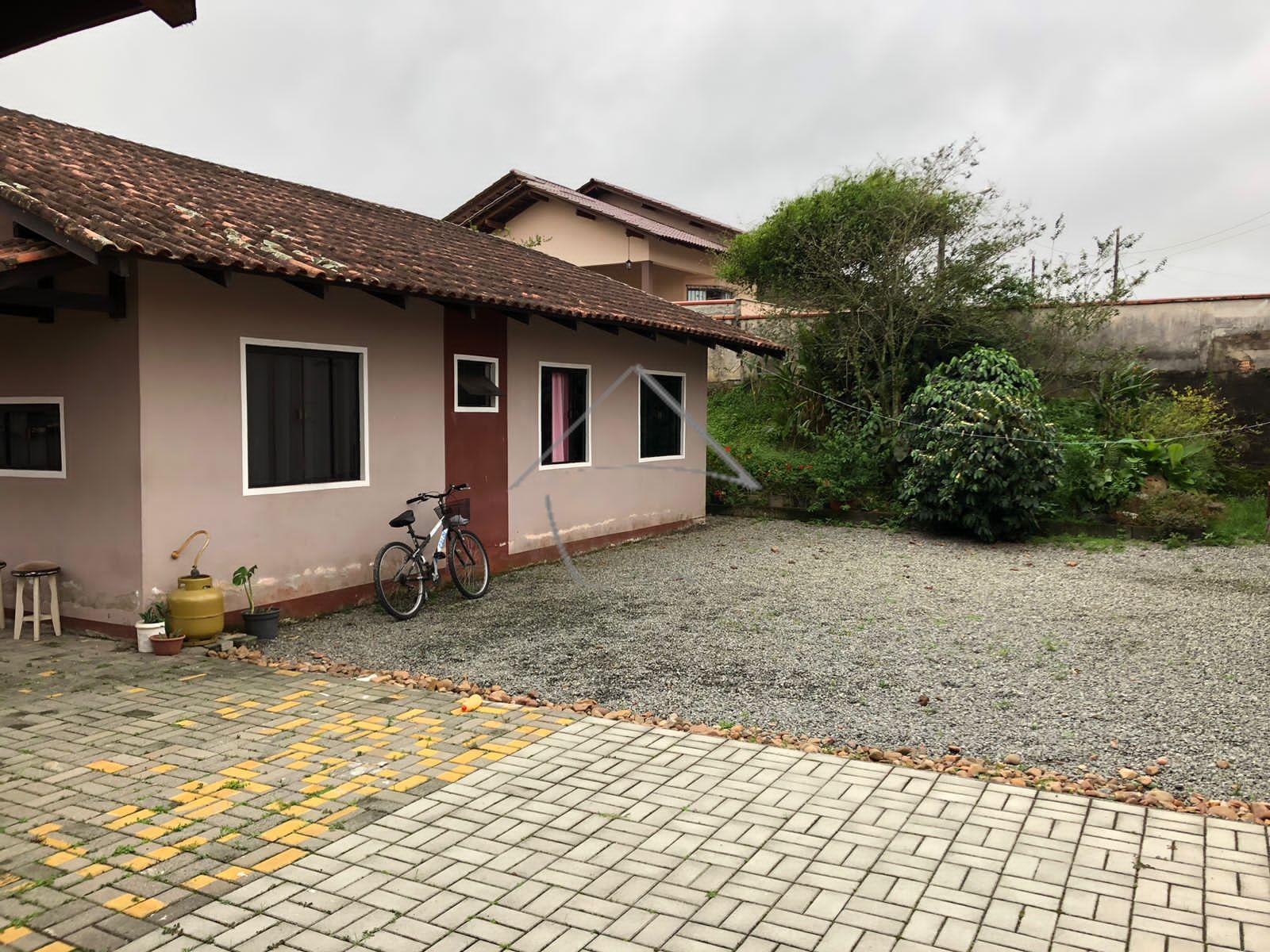 Casa com 3 dormitórios à venda, Avaí, GUARAMIRIM - SC
