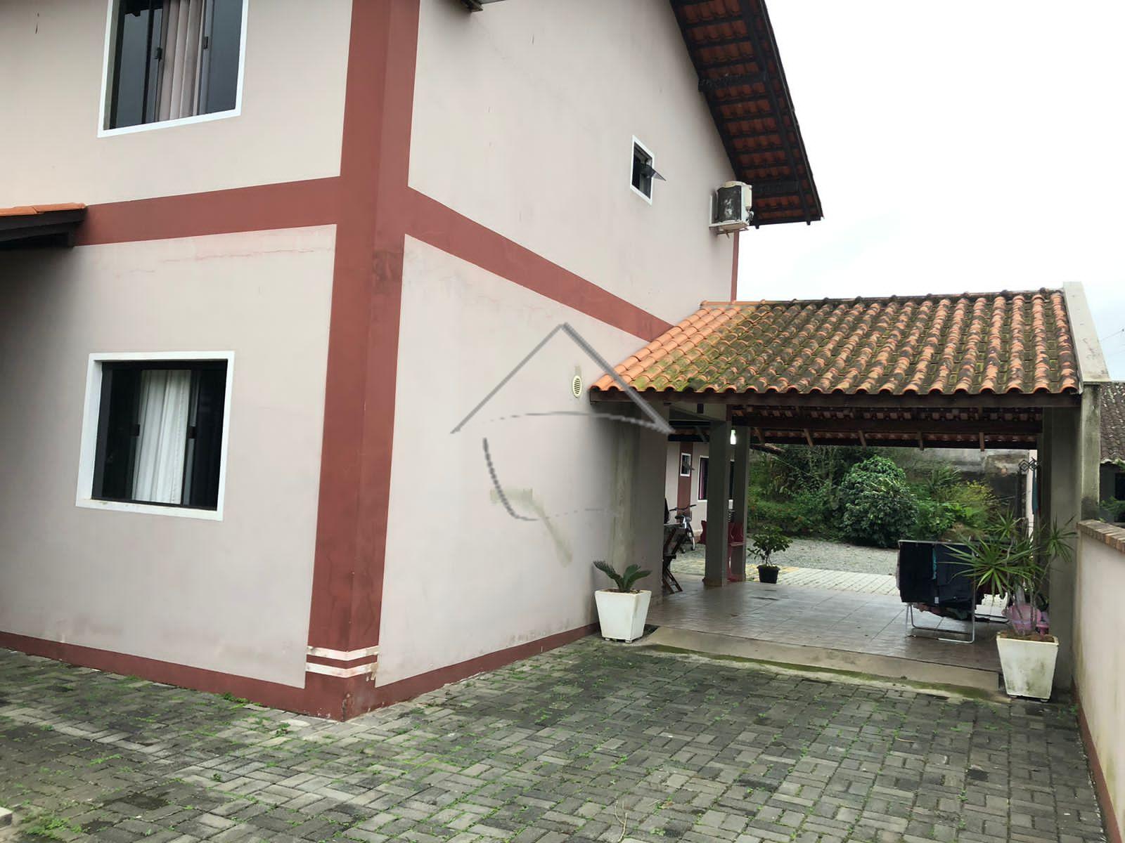 Casa com 3 dormitórios à venda, Avaí, GUARAMIRIM - SC