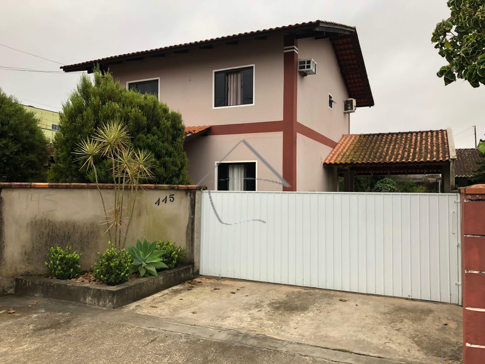 Casa com 3 dormitórios à venda, Avaí, GUARAMIRIM - SC