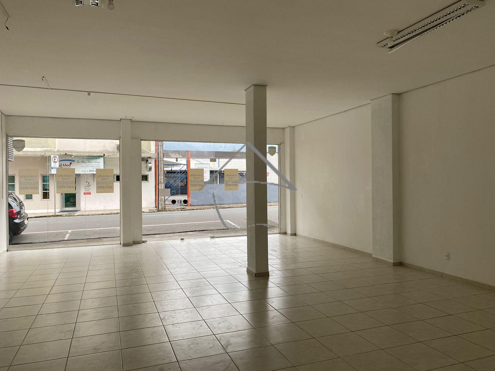 SALA COMERCIAL BAIRRO CENTRO