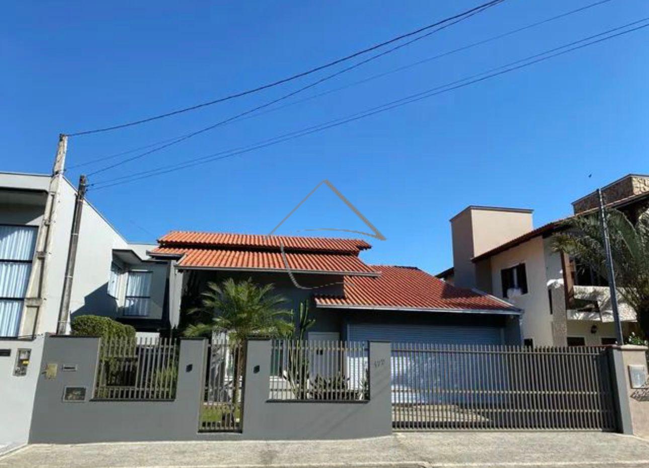 Casa com 3 dormitórios à venda, TRES RIOS DO SUL, JARAGUA DO S...