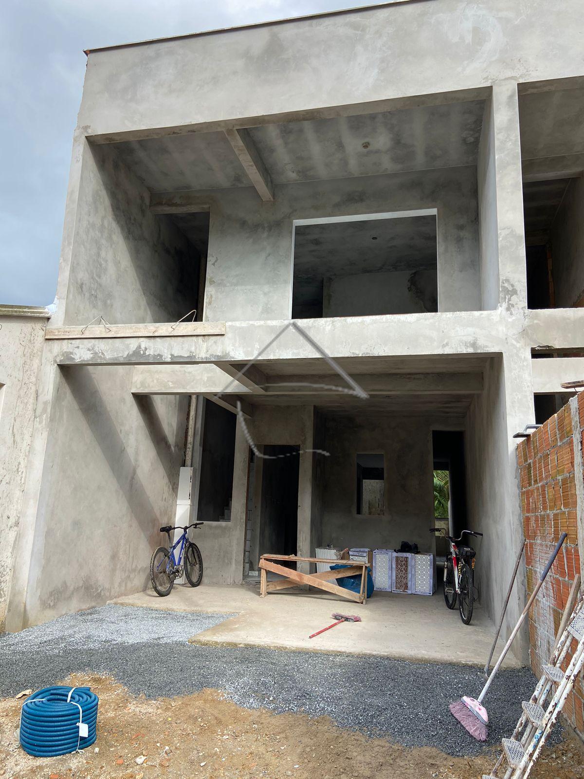 Casa com 2 dormitórios à venda, RIO DA LUZ, JARAGUA DO SUL - SC