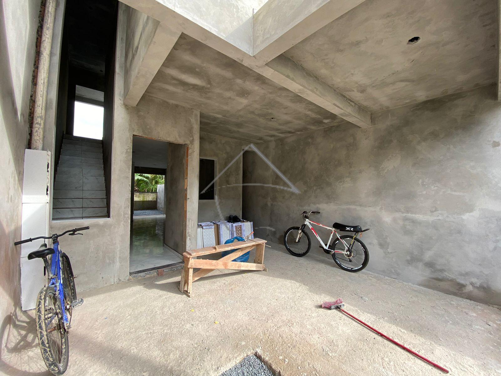 Casa com 2 dormitórios à venda, RIO DA LUZ, JARAGUA DO SUL - SC