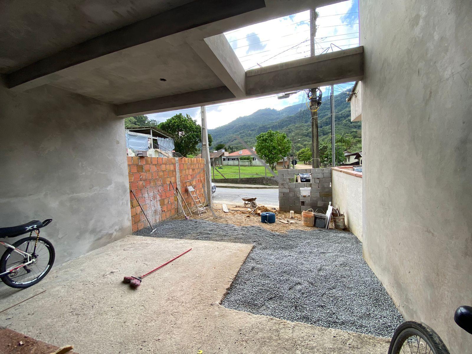 Casa com 2 dormitórios à venda, RIO DA LUZ, JARAGUA DO SUL - SC