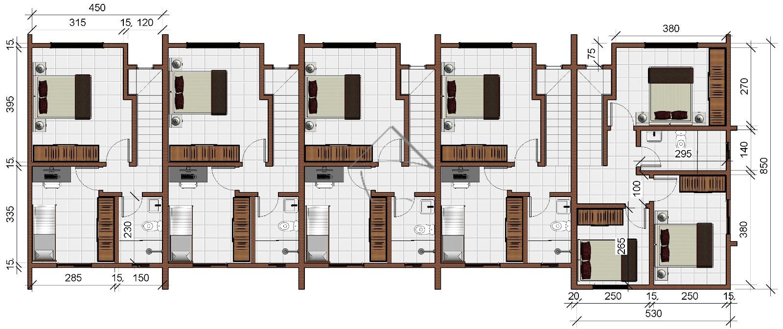 Casa com 2 dormitórios à venda, ILHA DA FIGUEIRA, JARAGUÁ DO S...
