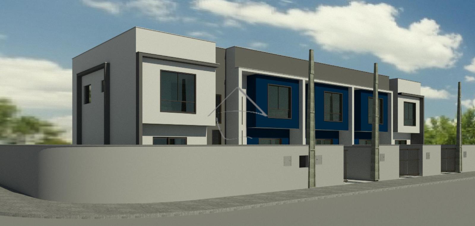 Casa com 2 dormitórios à venda, ILHA DA FIGUEIRA, JARAGUÁ DO S...