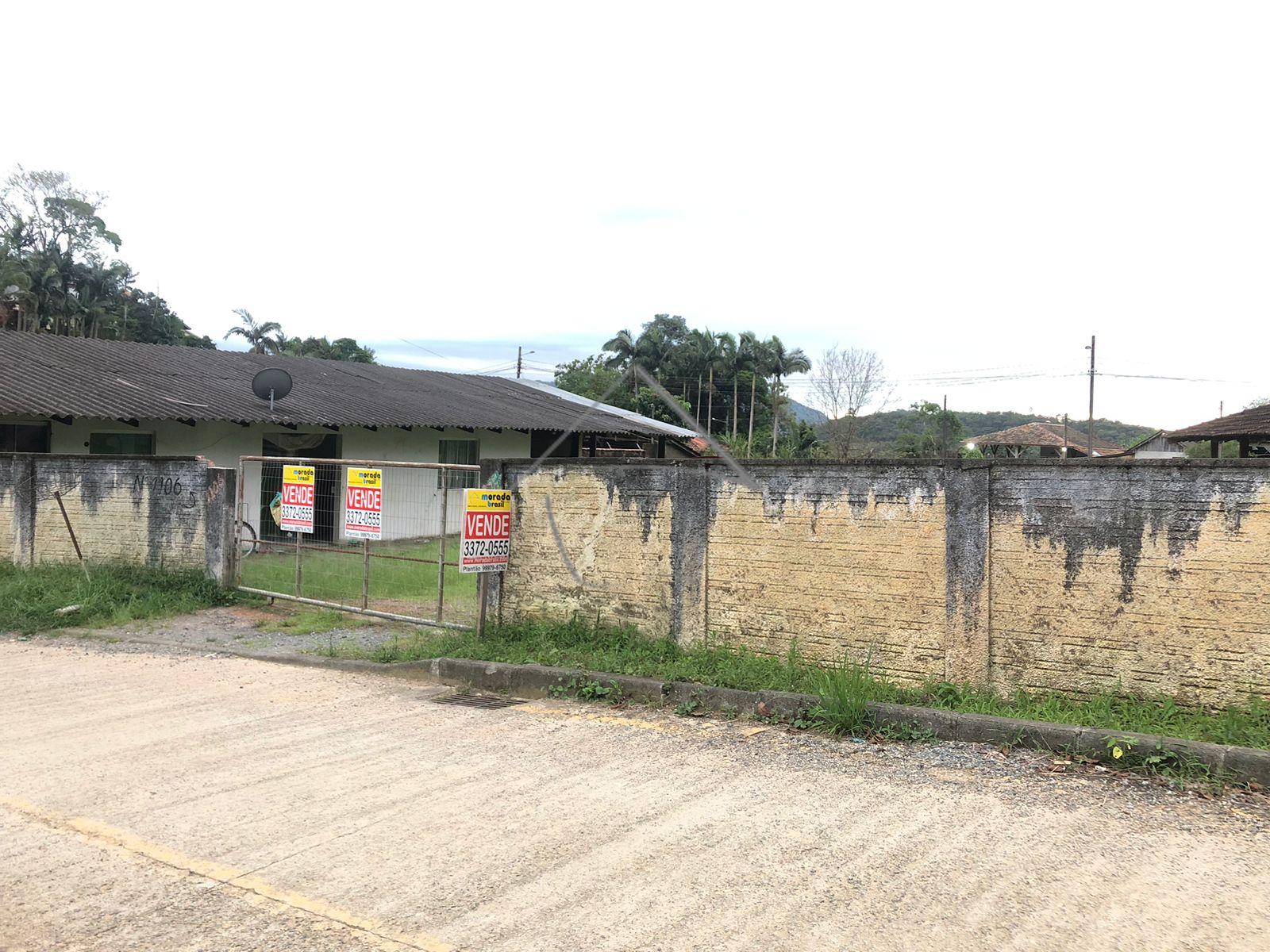 Terreno à venda, ILHA DA FIGUEIRA, JARAGUA DO SUL - SC
