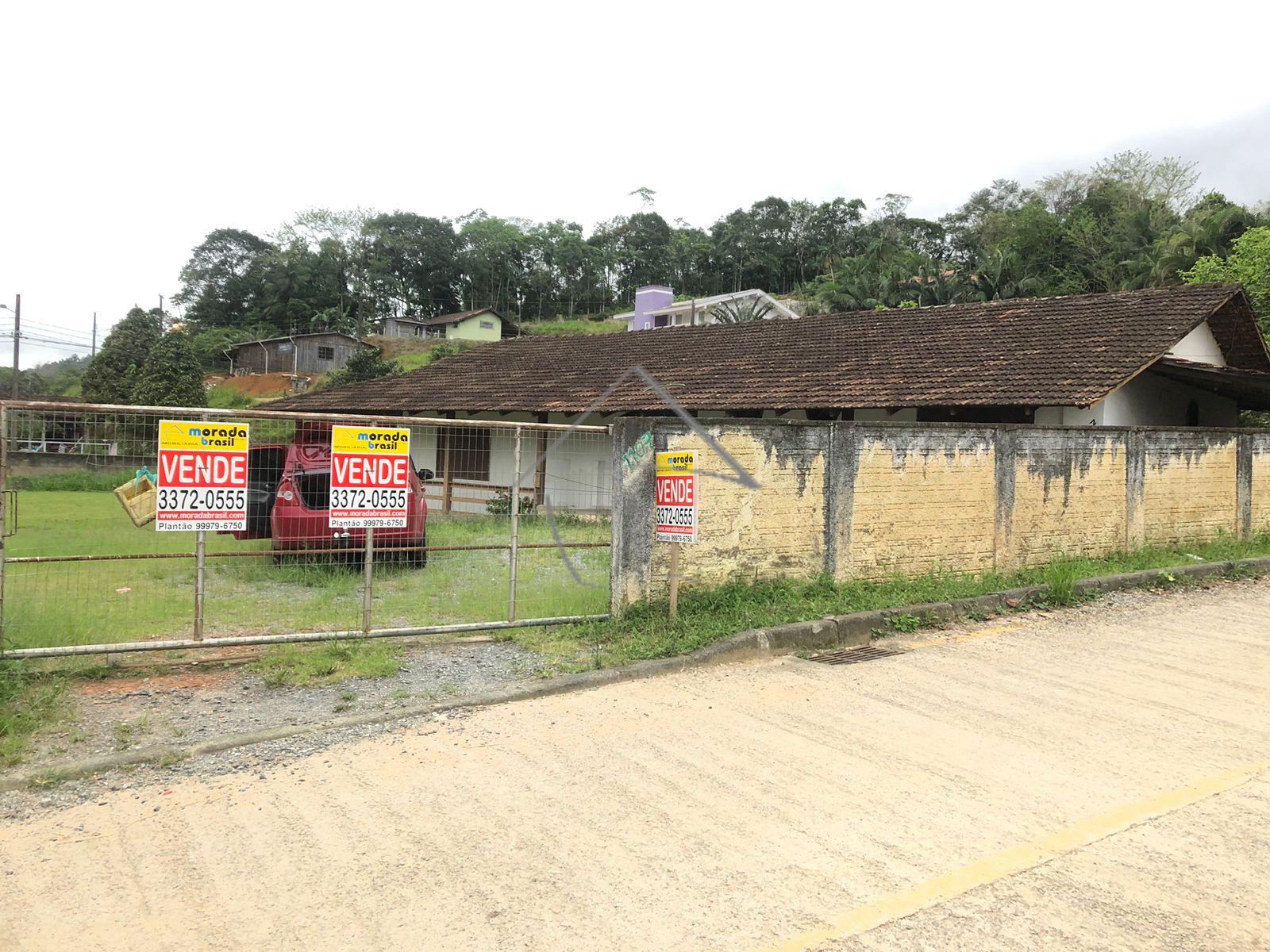 Terreno à venda, ILHA DA FIGUEIRA, JARAGUA DO SUL - SC