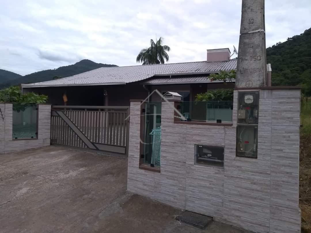 Casa com 3 dormitórios à venda, JOÃO PESSOA, JARAGUA DO SUL - SC