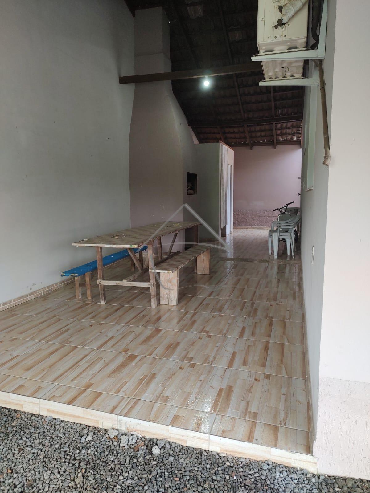 Casa com 3 dormitórios à venda, JOÃO PESSOA, JARAGUA DO SUL - SC