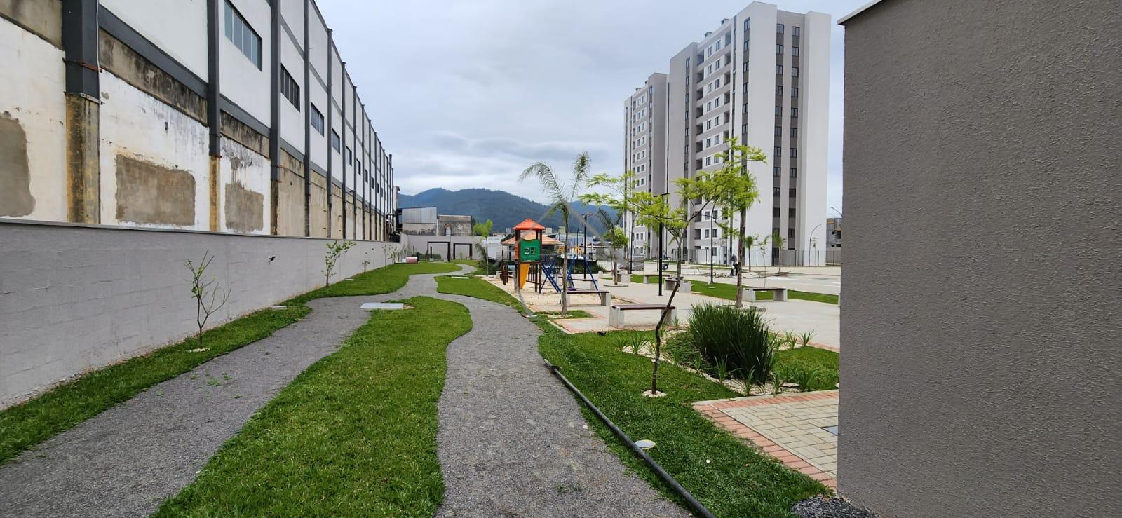 Apartamento com 2 dormitórios à venda, BAEPENDI, JARAGUA DO SU...