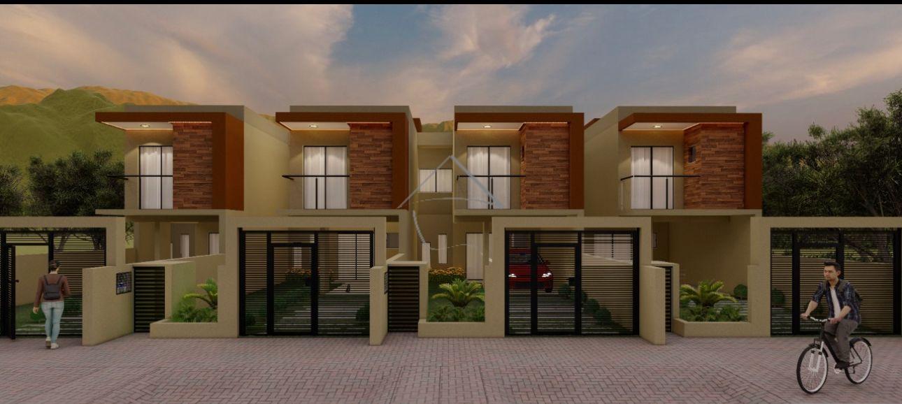 Casa com 3 dormitórios à venda, ILHA DA FIGUEIRA, GUARAMIRIM - SC
