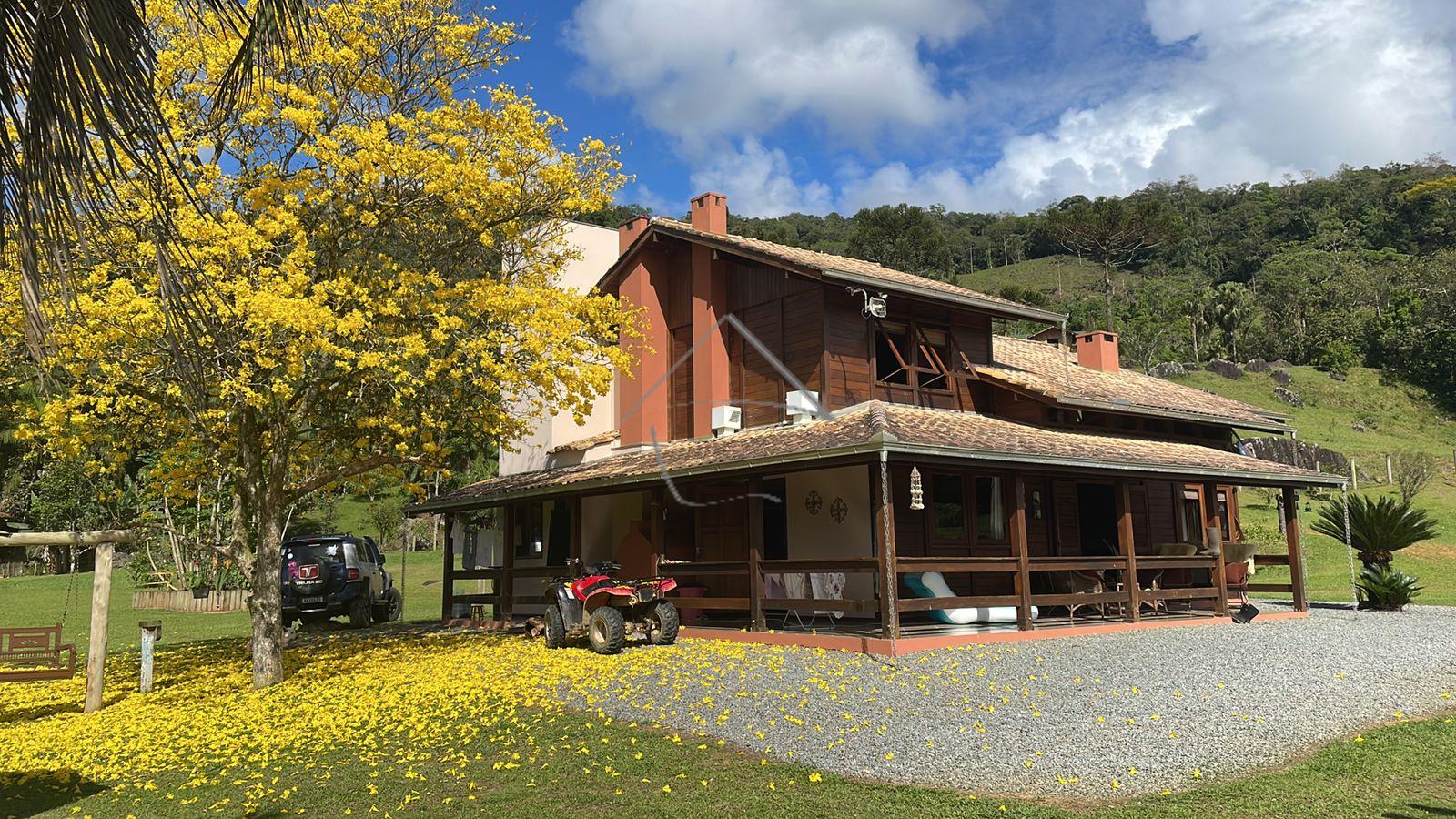 Apartamento ? venda - Bairro Centro - Jaragu? do Sul - SC.