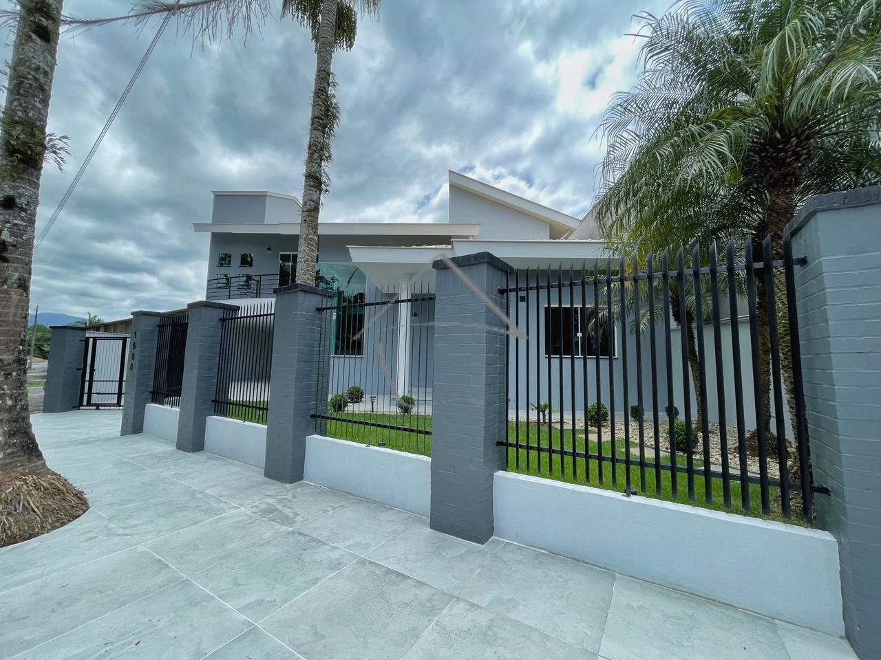 Casa com 3 dormitórios à venda, CZERNIEWICZ, JARAGUA DO SUL - SC