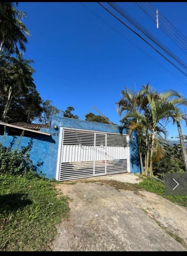 Casa com 6 dormitórios à venda, RECANTO FELIZ, GUARAMIRIM - SC