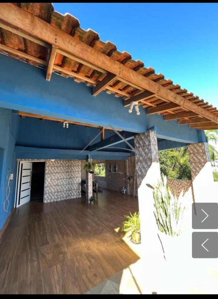 Casa com 6 dormitórios à venda, RECANTO FELIZ, GUARAMIRIM - SC