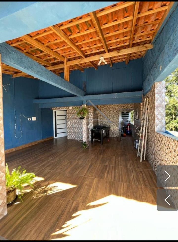 Casa com 6 dormitórios à venda, RECANTO FELIZ, GUARAMIRIM - SC
