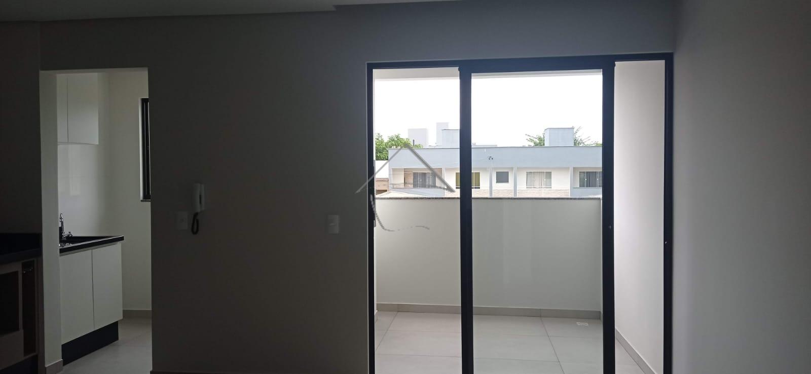 Apartamento à venda, VILA LENZI, JARAGUA DO SUL - SC