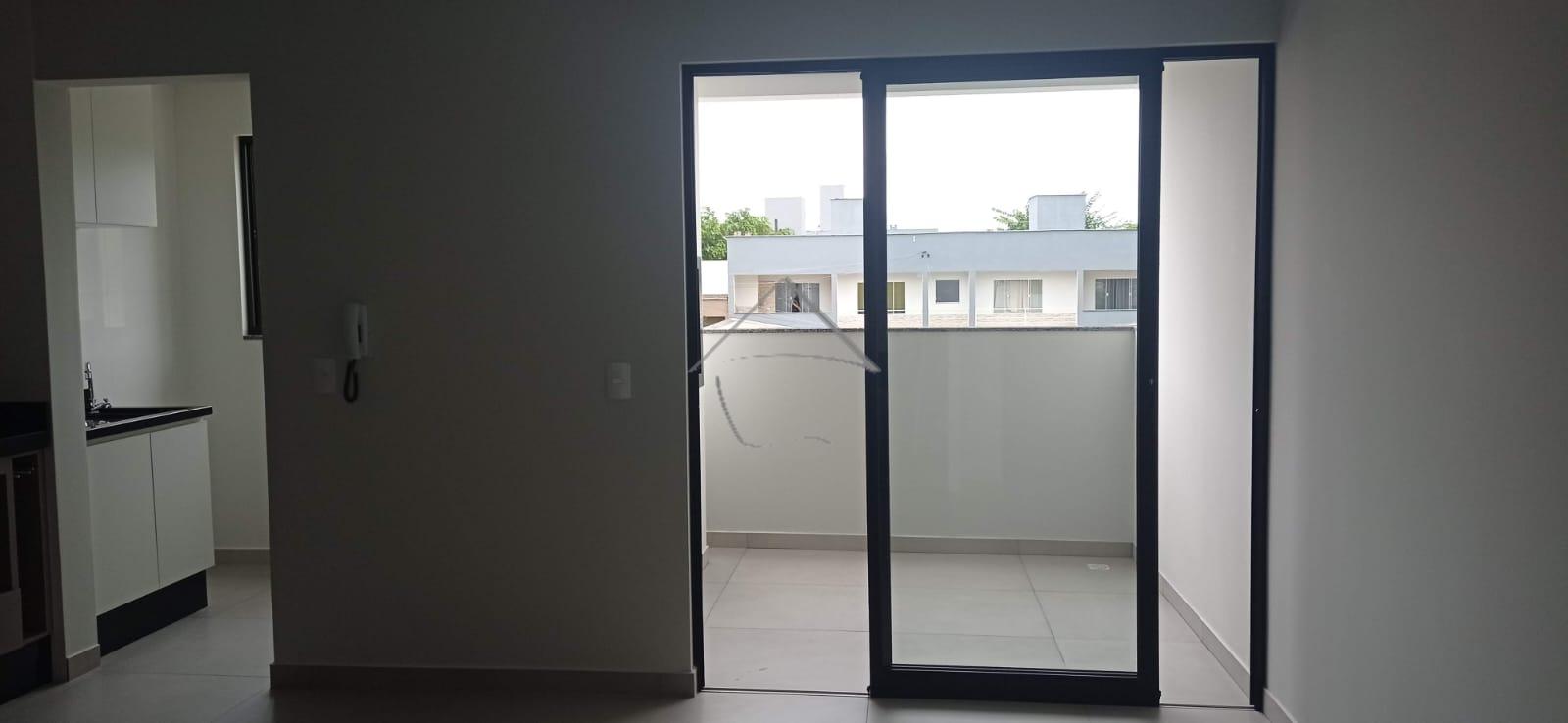 Apartamento à venda, VILA LENZI, JARAGUA DO SUL - SC