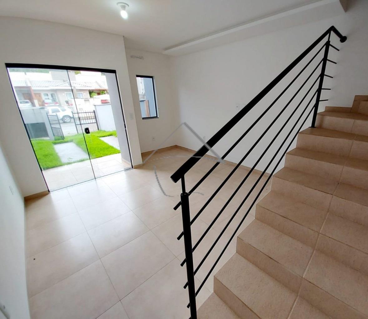 Casa com 2 suítes à venda, CHICO DE PAULO, JARAGUA DO SUL - SC