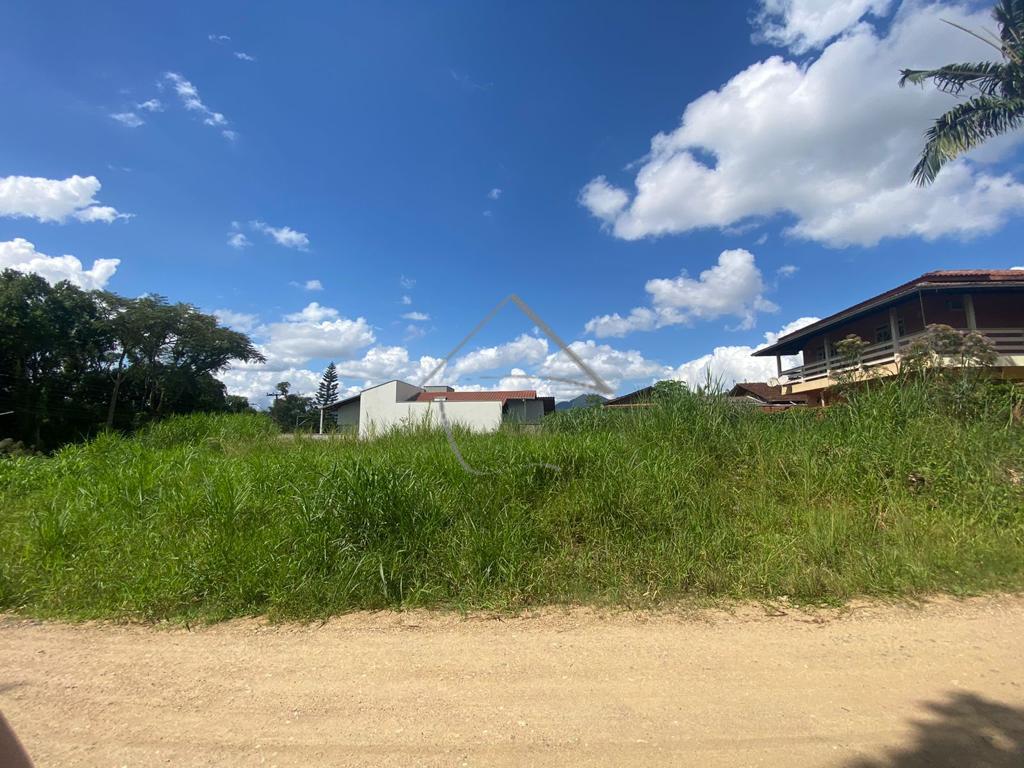 Terreno à venda, TRES RIOS DO SUL, JARAGUA DO SUL - SC