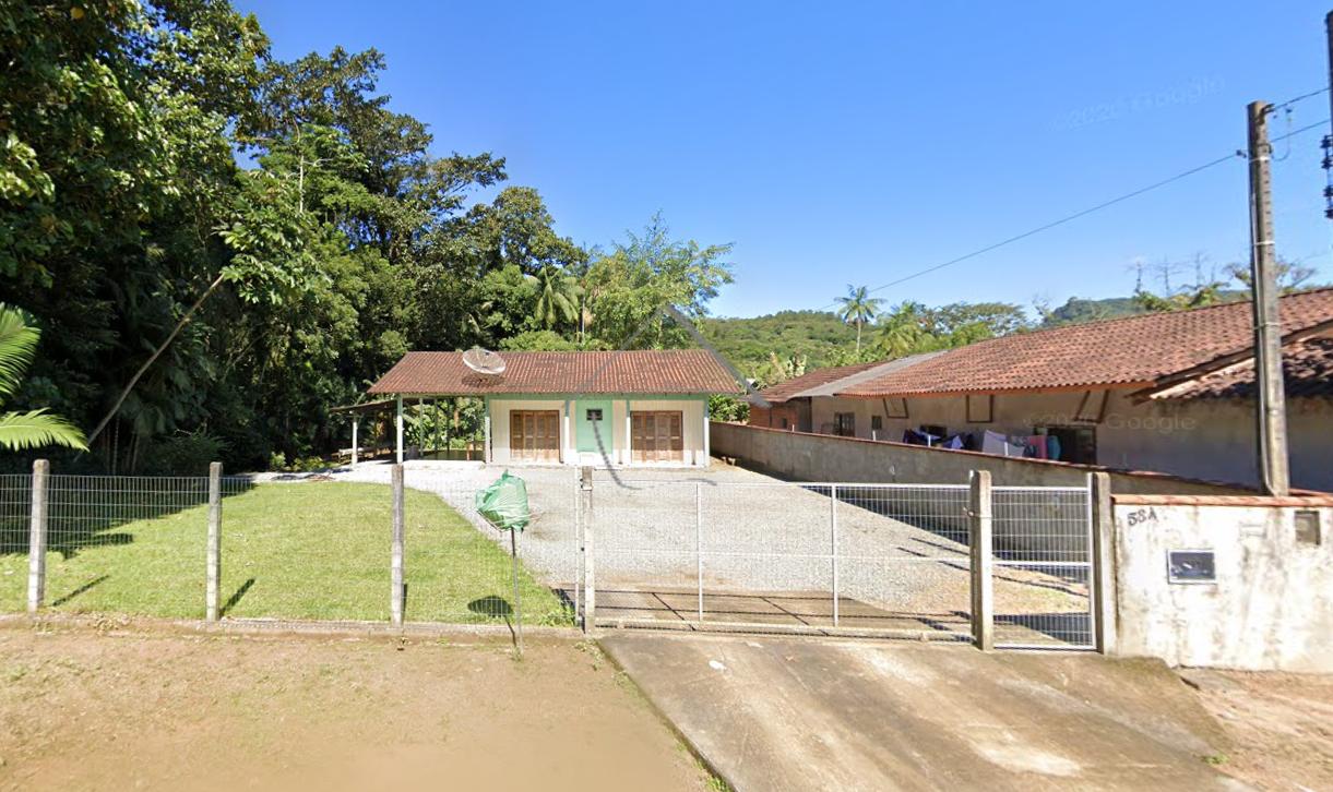 Casa à venda, SANTA LUZIA, JARAGUA DO SUL - SC