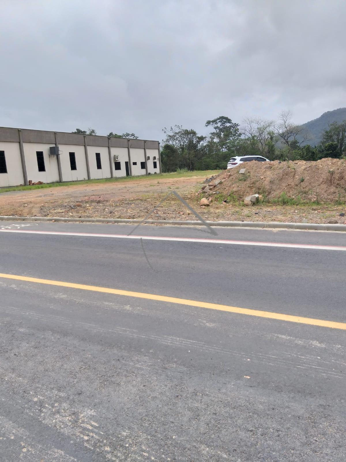 Terreno à venda, JOÃO PESSOA, JARAGUA DO SUL - SC