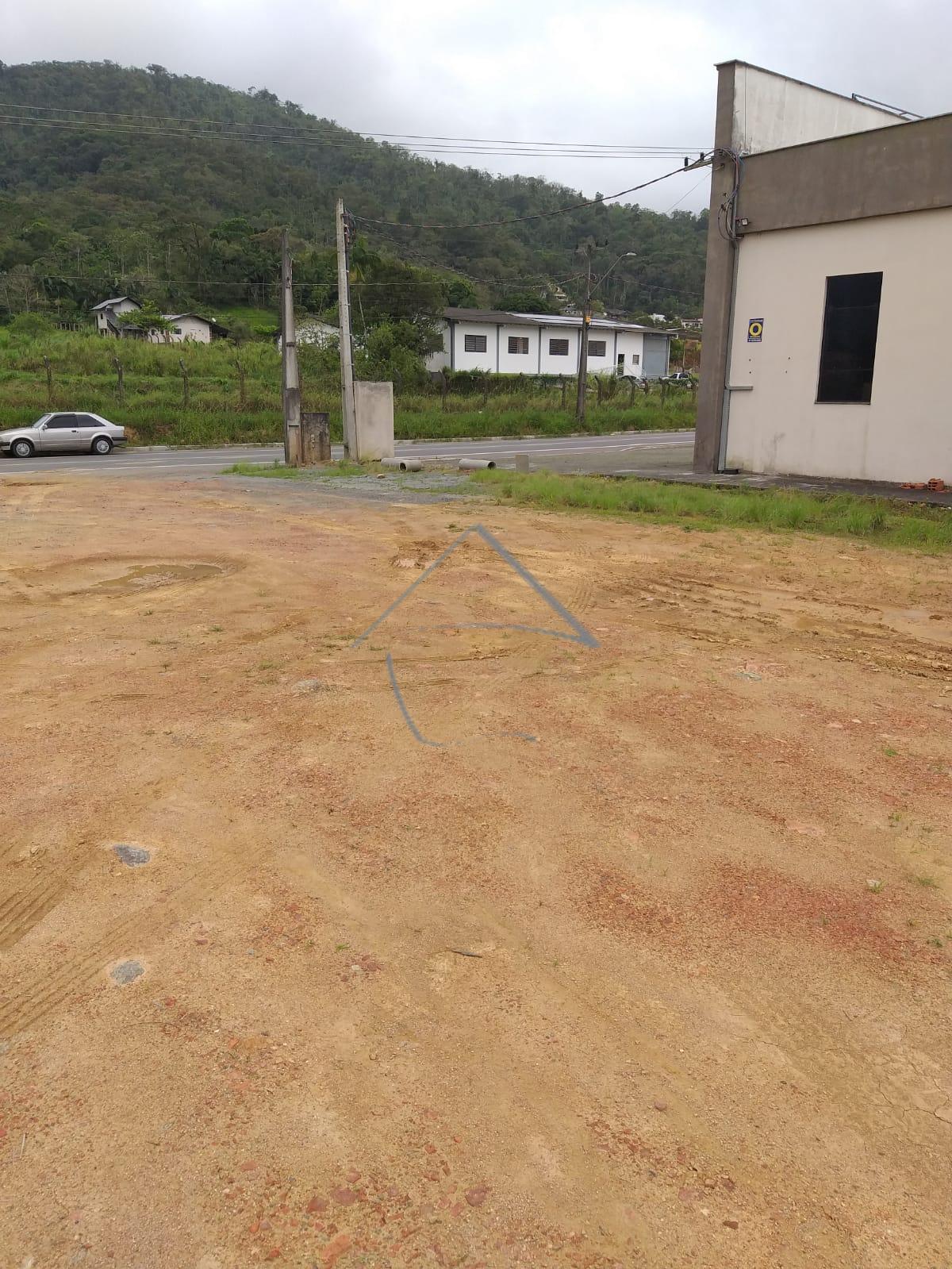 Terreno à venda, JOÃO PESSOA, JARAGUA DO SUL - SC
