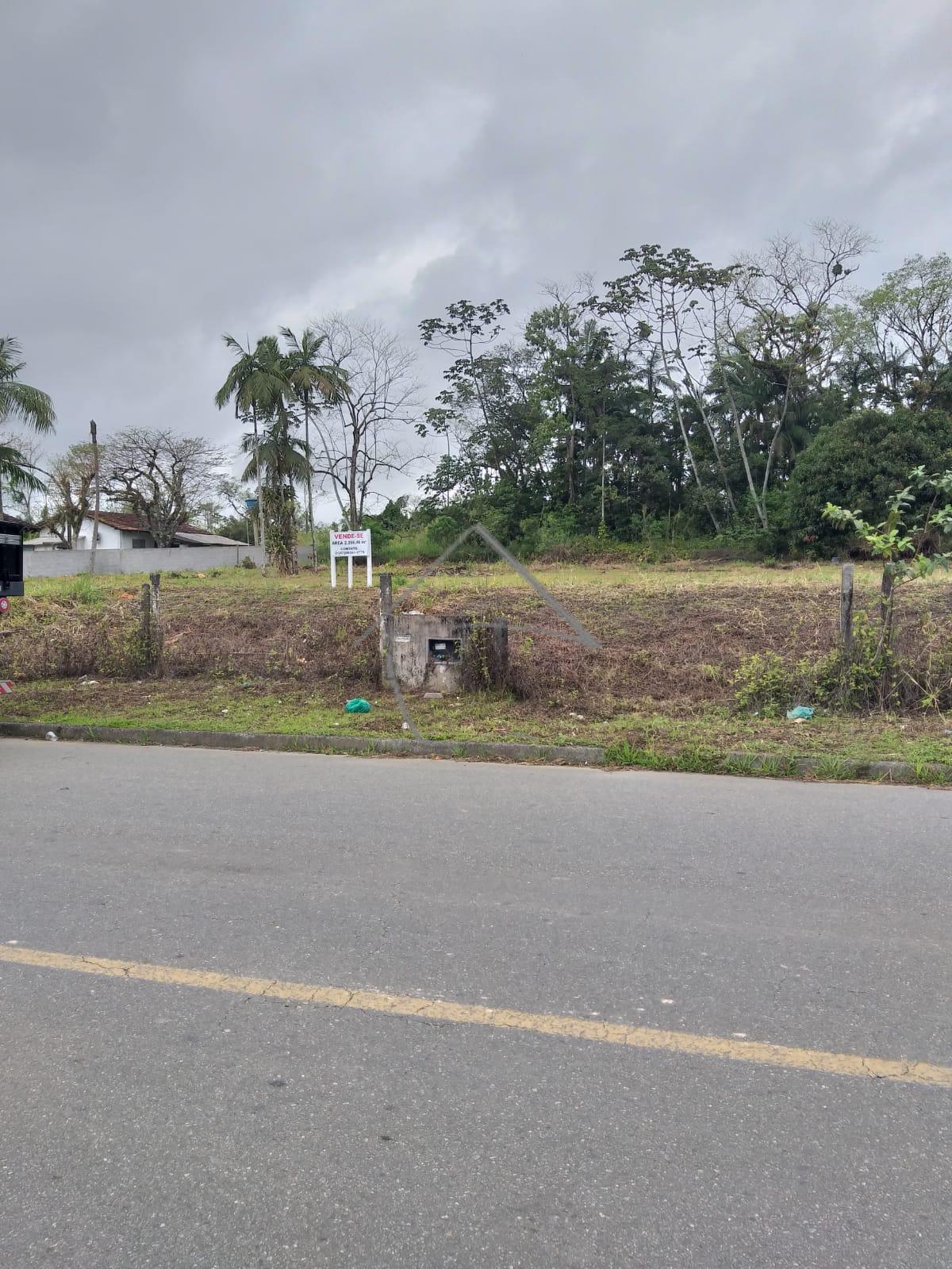 Terreno à venda, JOÃO PESSOA, JARAGUA DO SUL - SC