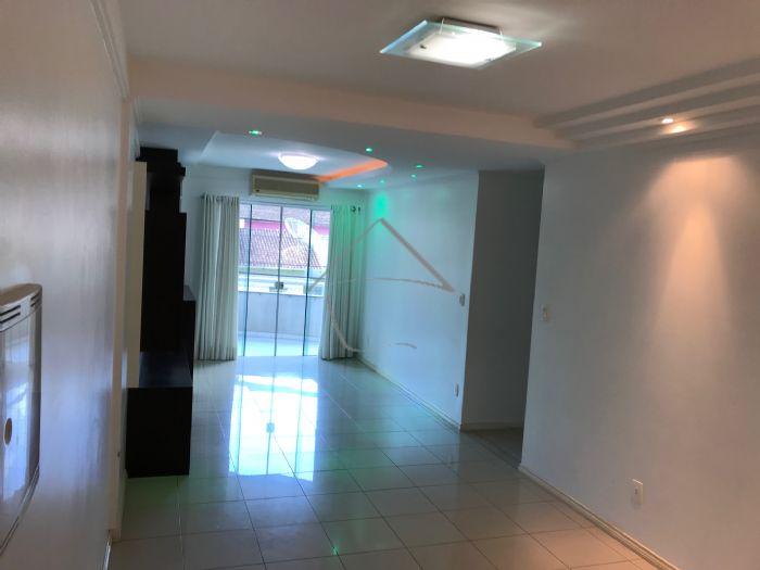 Apartamento com 3 dormitórios à venda, VILA NOVA, JARAGUA DO S...