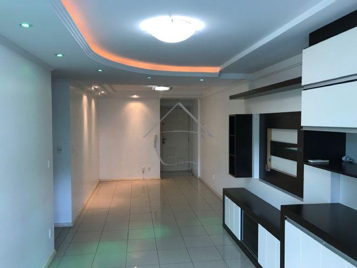Apartamento com 3 dormitórios à venda, VILA NOVA, JARAGUA DO S...