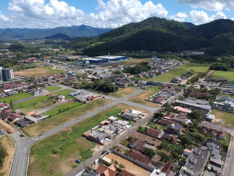 Terreno à venda, JOÃO PESSOA, JARAGUA DO SUL - SC