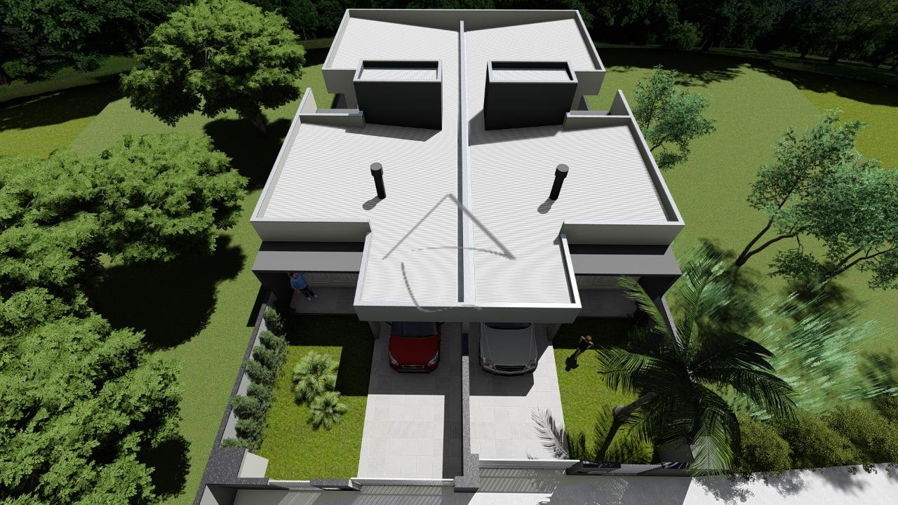 Casa com 3 dormitórios à venda, JARAGUÁ 84, JARAGUA DO SUL - SC