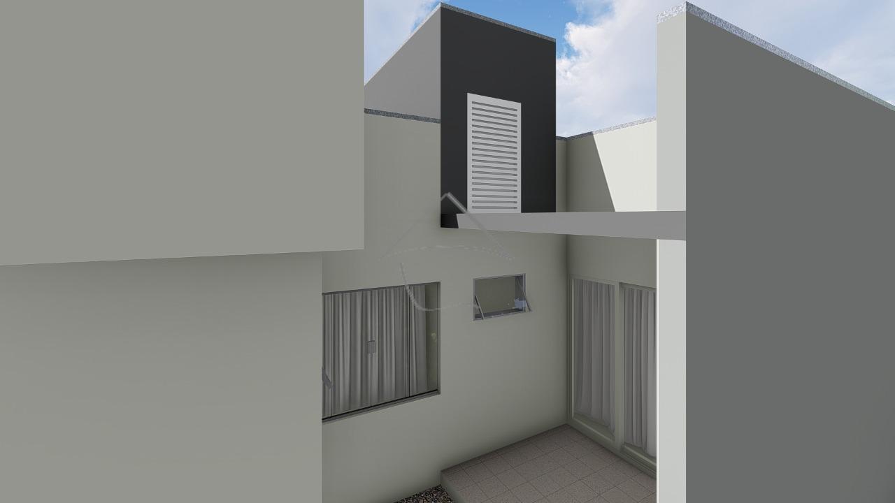Casa com 3 dormitórios à venda, JARAGUÁ 84, JARAGUA DO SUL - SC